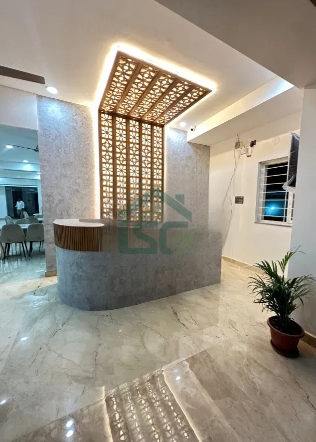 Photo 5 of Serenity Stay PG For Women, Gowlidoddy, Hyderabad