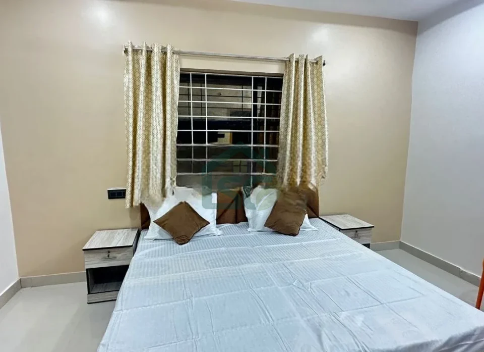 Photo 2 of Serenity Stay PG For Women, Gowlidoddy, Hyderabad