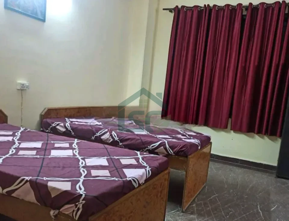 Kamlesh PG boys and girls in Sector 52, Noida — property photo 3