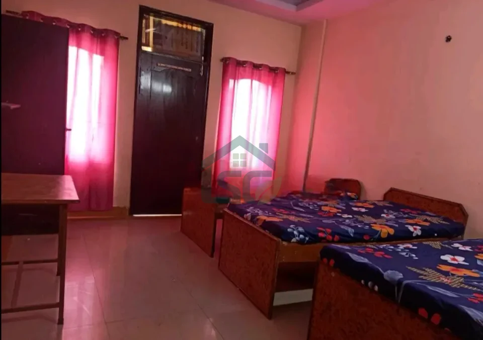 Kamlesh PG boys and girls in Sector 52, Noida — property photo 2