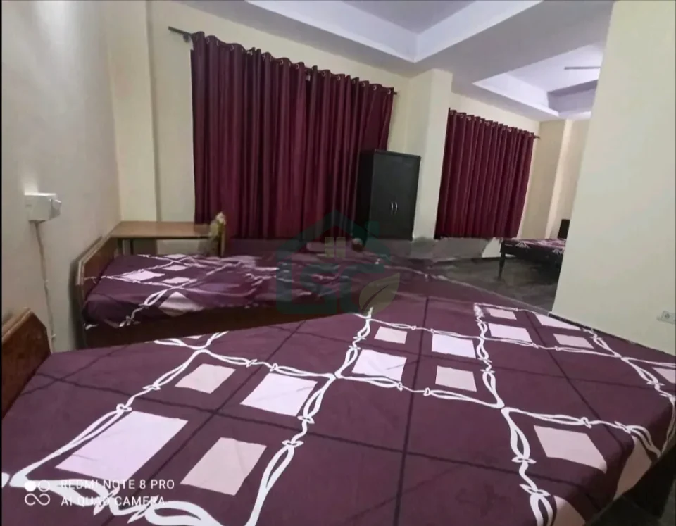 Kamlesh PG boys and girls in Sector 52, Noida — property photo 5