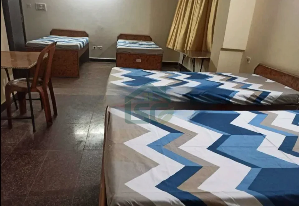 Kamlesh PG boys and girls in Sector 52, Noida — property photo 4