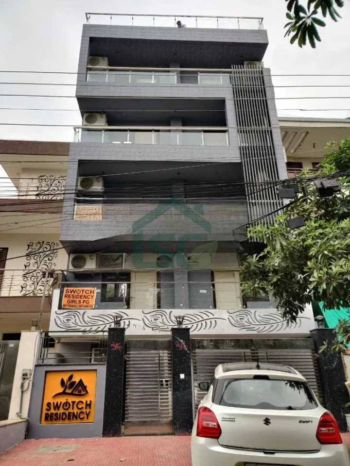 Aulakh HOME'S in Sector 17, Gurugram — property photo 4