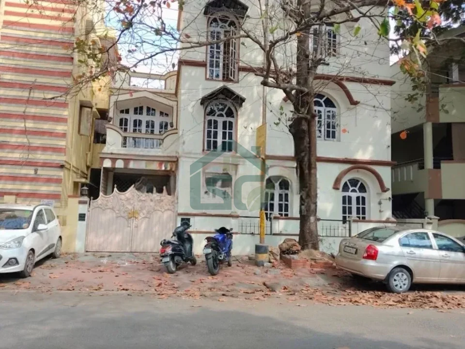Photo 2 of Chandhana PG For Gents, HSR Layout, Bangalore