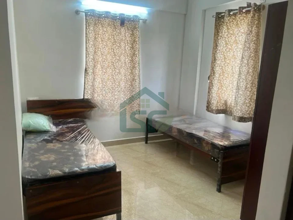 Photo 4 of Chandhana PG For Gents, HSR Layout, Bangalore