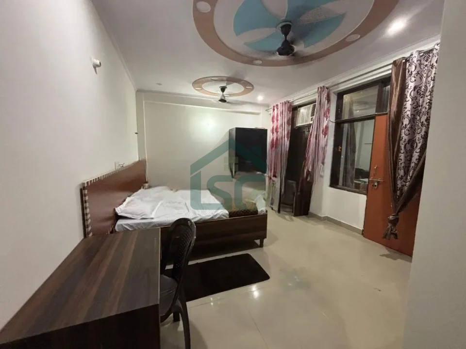 Second Home Residence in Palam Vihar Extension, Gurugram — property photo 4