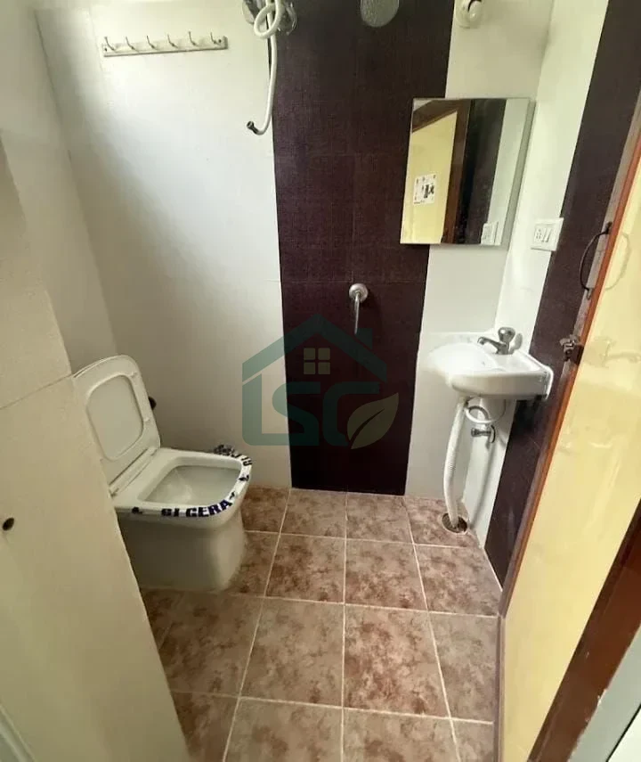 Photo 4 of Oxemate PG For Gents, Vidyaranyapura, Bangalore