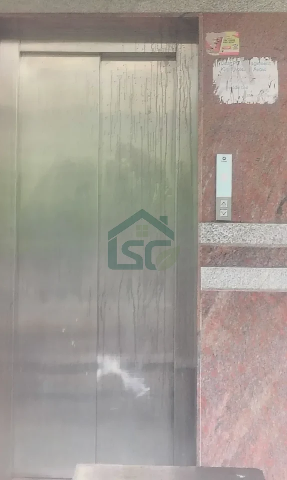 At Gayatri PG For Gents, HSR Layout, Bangalore