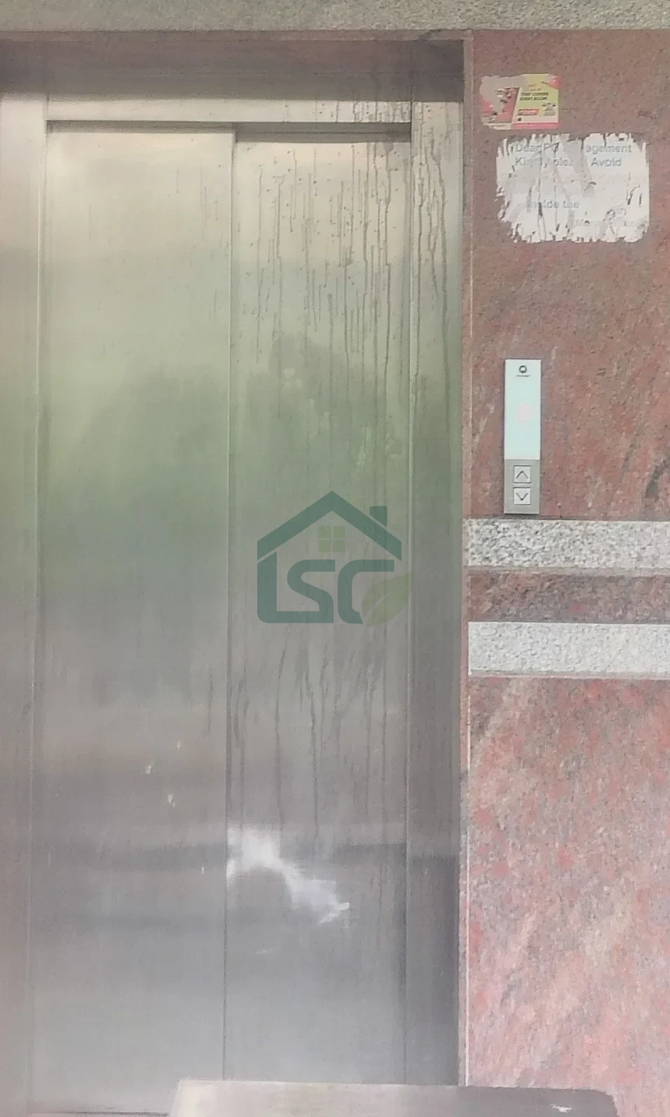 At Gayatri PG For Gents, HSR Layout, Bangalore