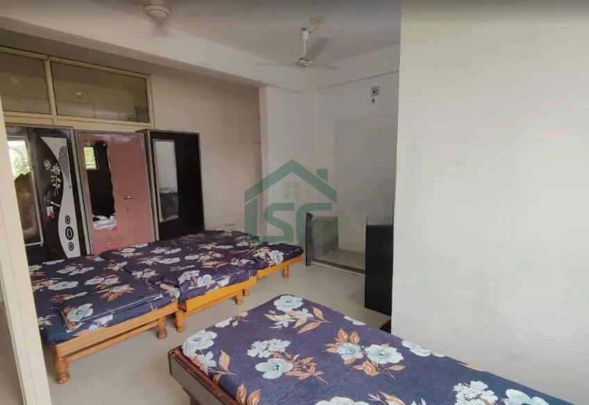 Photo 5 of Balaji Home Hostel & PG, Thaltej, Ahmedabad
