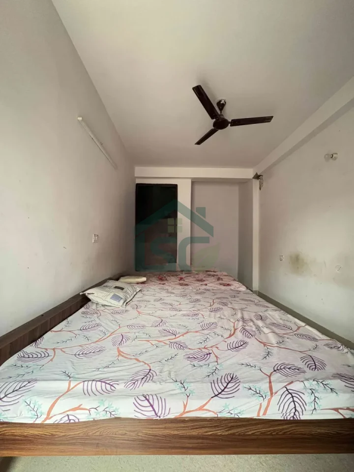 Shree Krishna PG in Sector 69, Gurugram — property photo 1