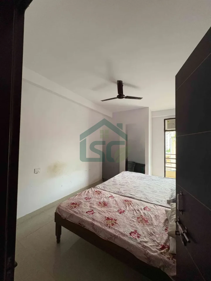 Shree Krishna PG in Sector 69, Gurugram — property photo 4