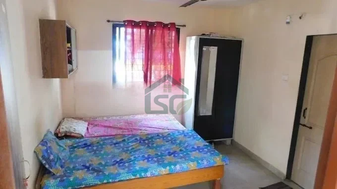 Photo 2 of Venkateshwara Luxury PG, Old Mundhwa Road, Pune