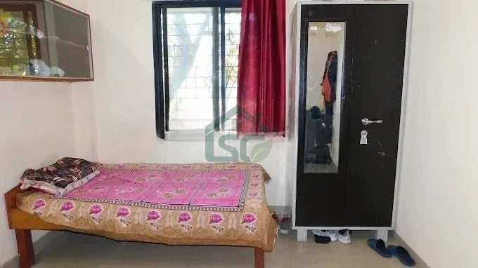 Photo 3 of Venkateshwara Luxury PG, Old Mundhwa Road, Pune