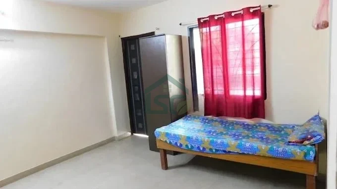 At Venkateshwara Luxury PG, Old Mundhwa Road, Pune