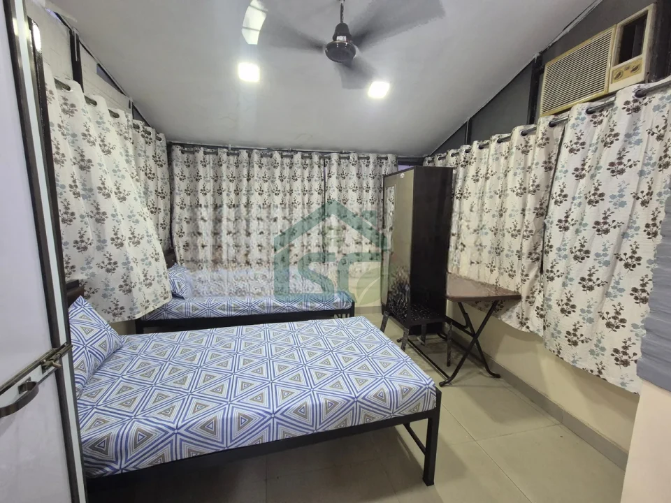 Photo 2 of Ghar Apna Stay Bhandup, Bhandup West, Mumbai