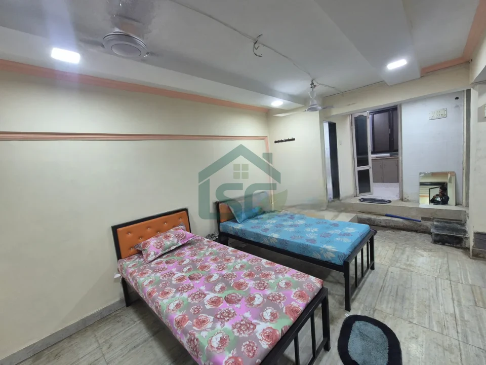 Photo 3 of Ghar Apna Stay Bhandup, Bhandup West, Mumbai