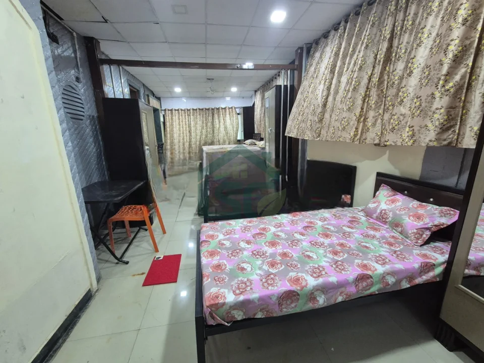 At Ghar Apna Stay Bhandup, Bhandup West, Mumbai