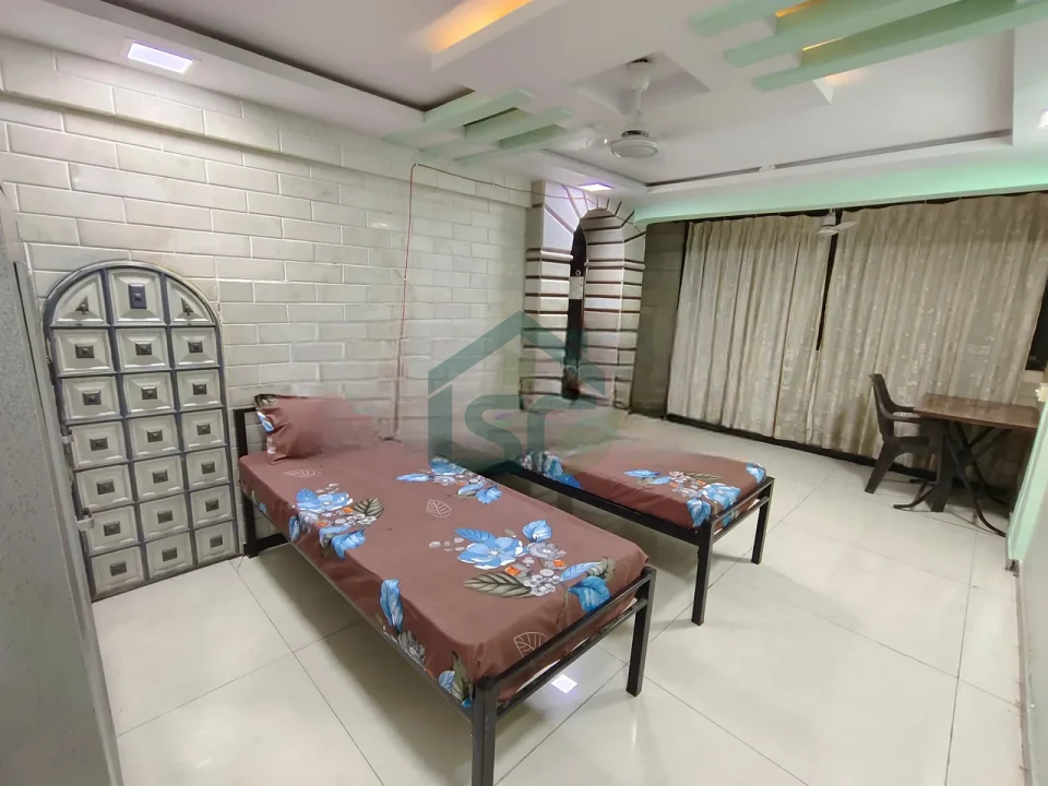 Photo 4 of Ghar Apna Stay Bhandup, Bhandup West, Mumbai