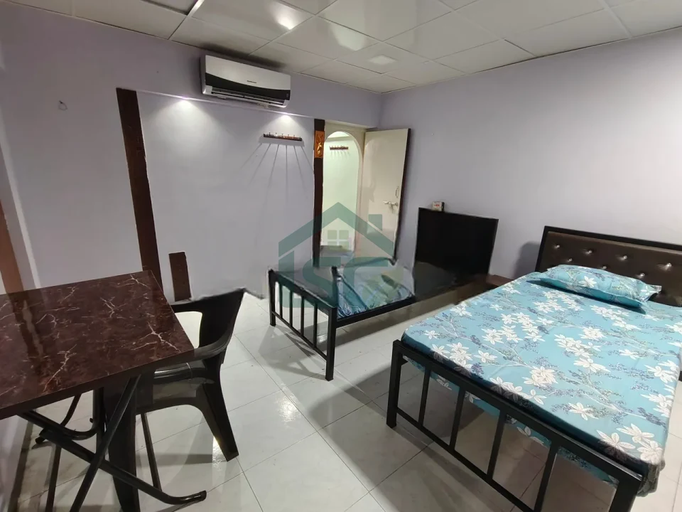 Photo 5 of Ghar Apna Stay Bhandup, Bhandup West, Mumbai