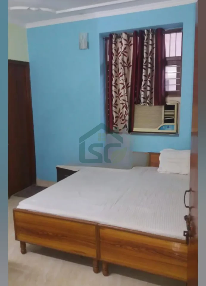 Satyamm Boys PG in Sector 17, Gurugram — property photo 5