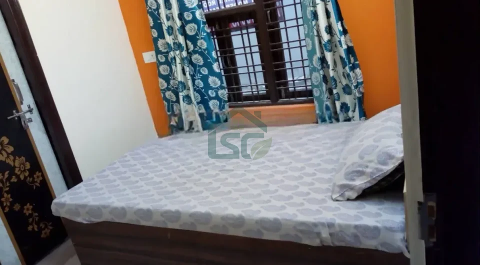Satyamm Boys PG in Sector 17, Gurugram — property photo 4