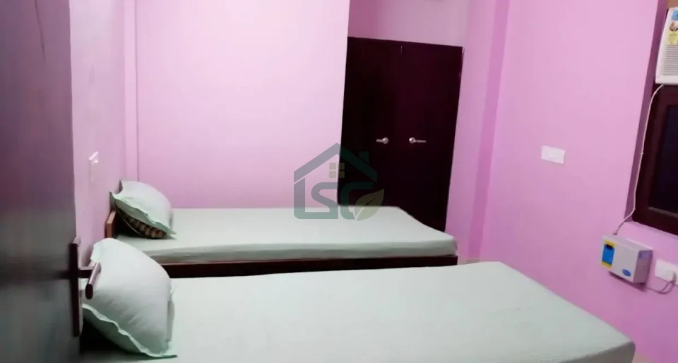Satyamm Boys PG in Sector 17, Gurugram — property photo 2