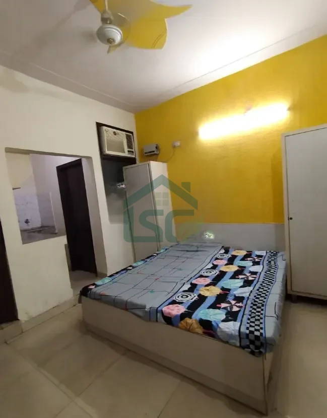 U46/33 THE Cyber Rooms in Sector 24, Gurugram — property photo 4