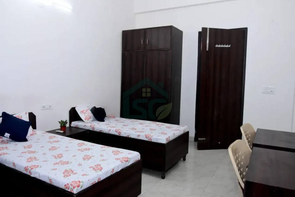 Xact Homes PG( Zurich Boys) in Sector 126, Noida — property photo 3