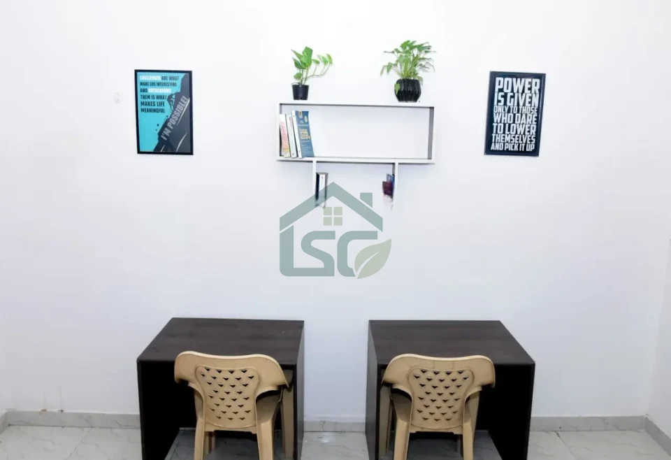 Xact Homes PG( Zurich Boys) in Sector 126, Noida — property photo 5