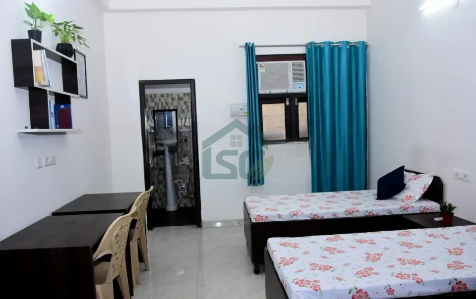 Xact Homes PG( Zurich Boys) in Sector 126, Noida — property photo 2