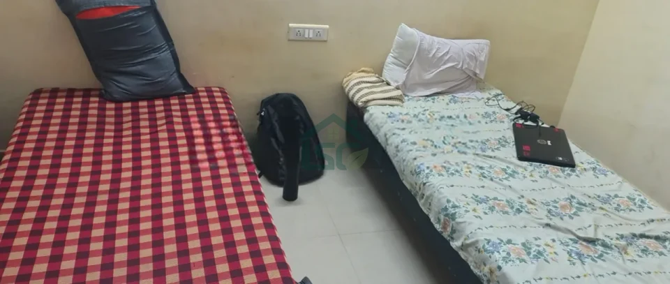 Photo 4 of Slv Co-Living PG, BTM 1st Stage, Bangalore