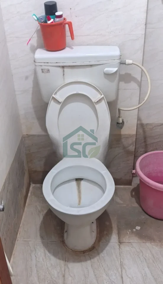 Photo 3 of Slv Co-Living PG, BTM 1st Stage, Bangalore