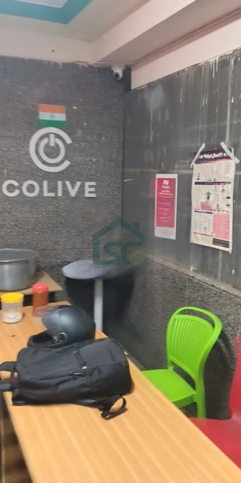 Photo 2 of Slv Co-Living PG, BTM 1st Stage, Bangalore