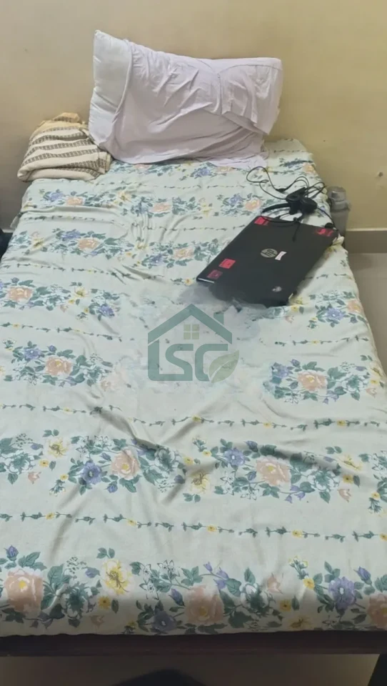 Photo 5 of Slv Co-Living PG, BTM 1st Stage, Bangalore