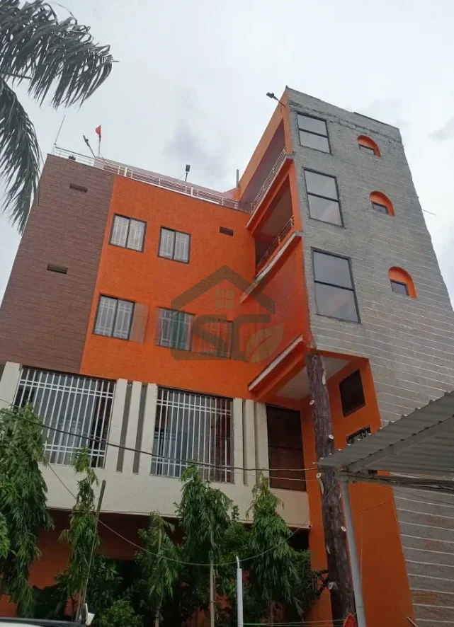 Photo 2 of Shreya Girls Hostel, Deen Dayal Nagar, Gwalior