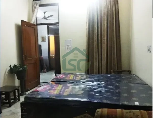 Peace Boys PG in Kalu Sarai, Delhi — property photo 1