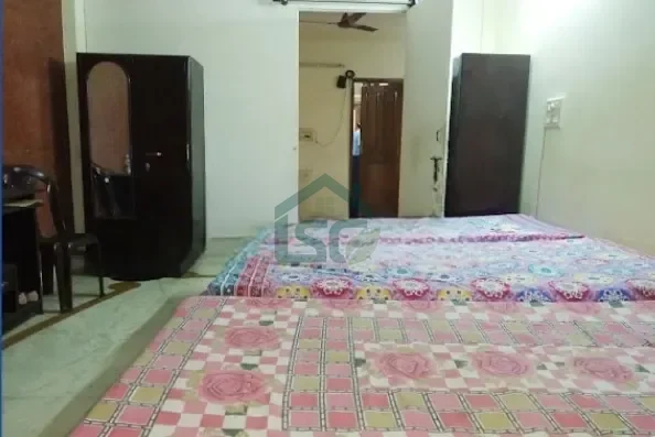 Peace Boys PG in Kalu Sarai, Delhi — property photo 3