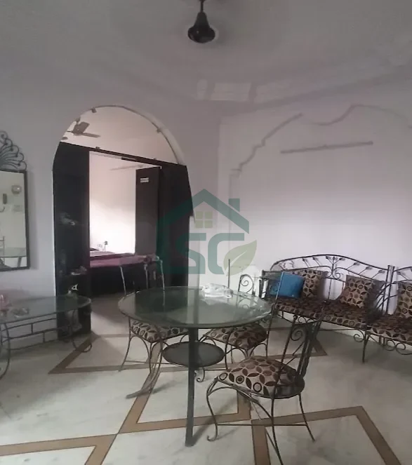 Peace Boys PG in Kalu Sarai, Delhi — property photo 4