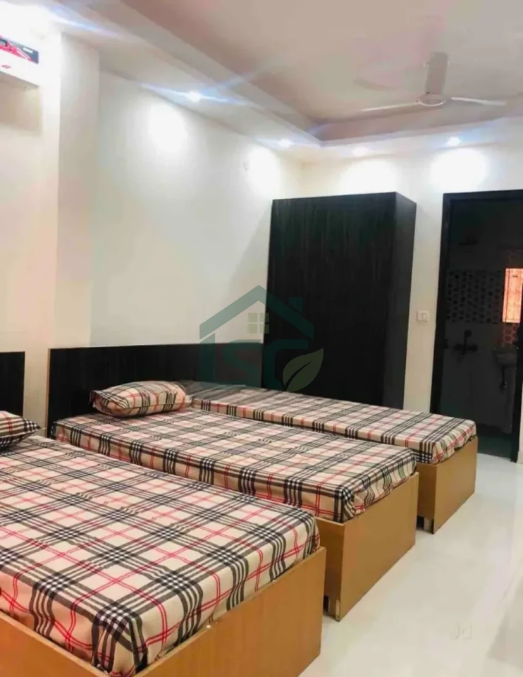 Apna Boys And Girls PG in Imt Manesar, Gurugram — property photo 5