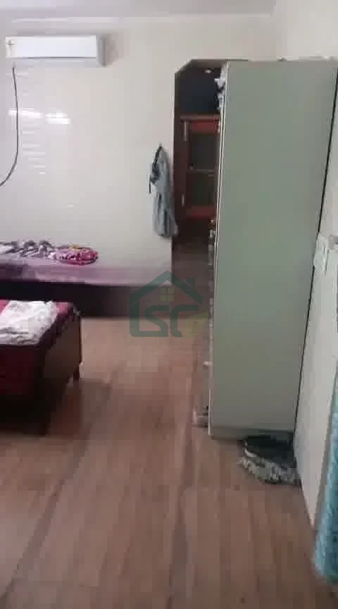 At Bina Girls PG, Block E, Greater Noida