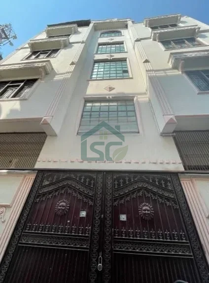 Photo 4 of Shri Girls Hostel, Teliyabag, Varanasi