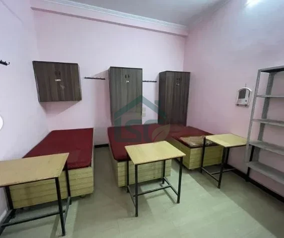 Photo 5 of Shri Girls Hostel, Teliyabag, Varanasi