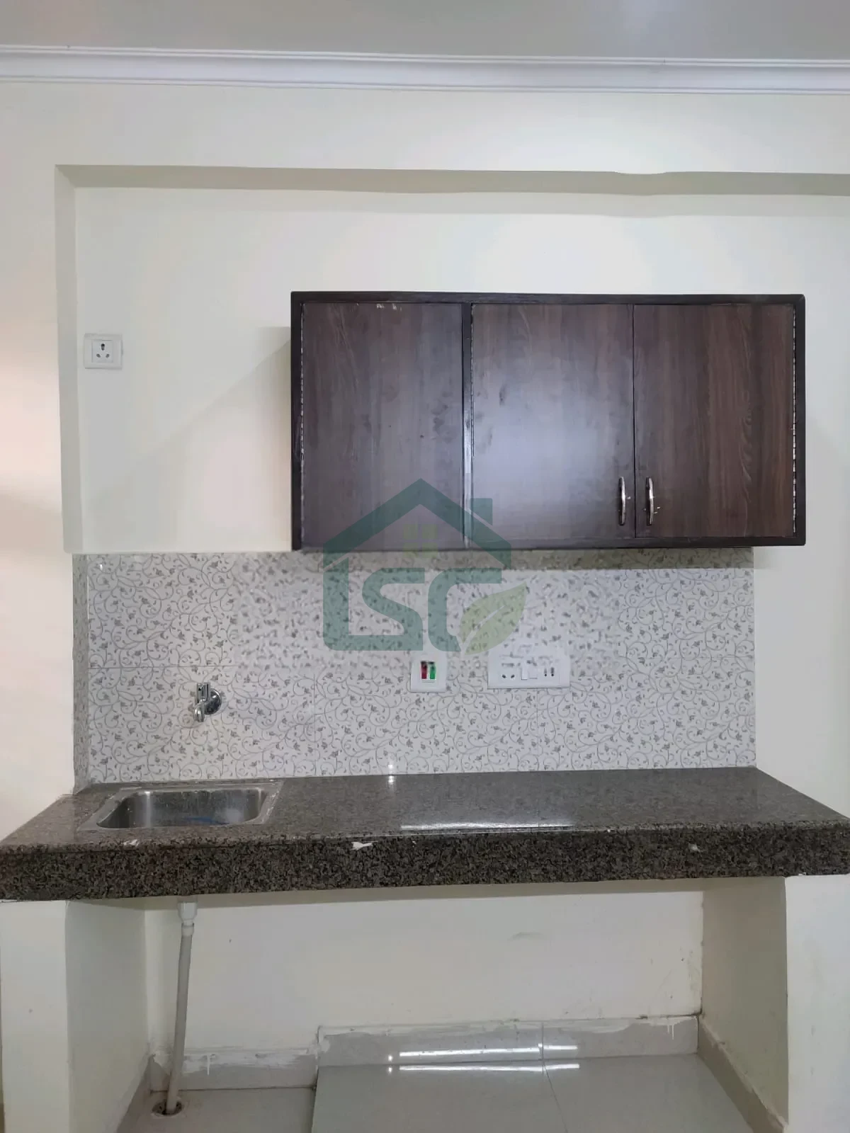 Krishna Residency, in Badshahpur, Gurugram — property photo 1