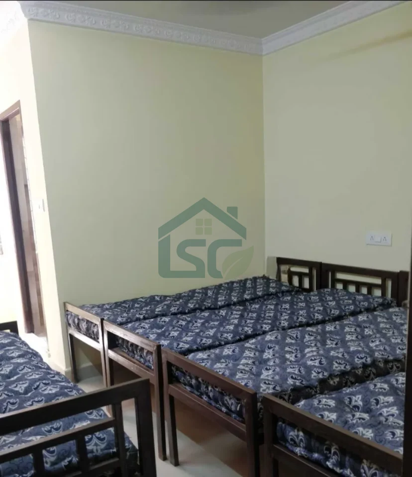 Photo 5 of Kamakshi Amma Womens Hostel, Kukatpally, Hyderabad