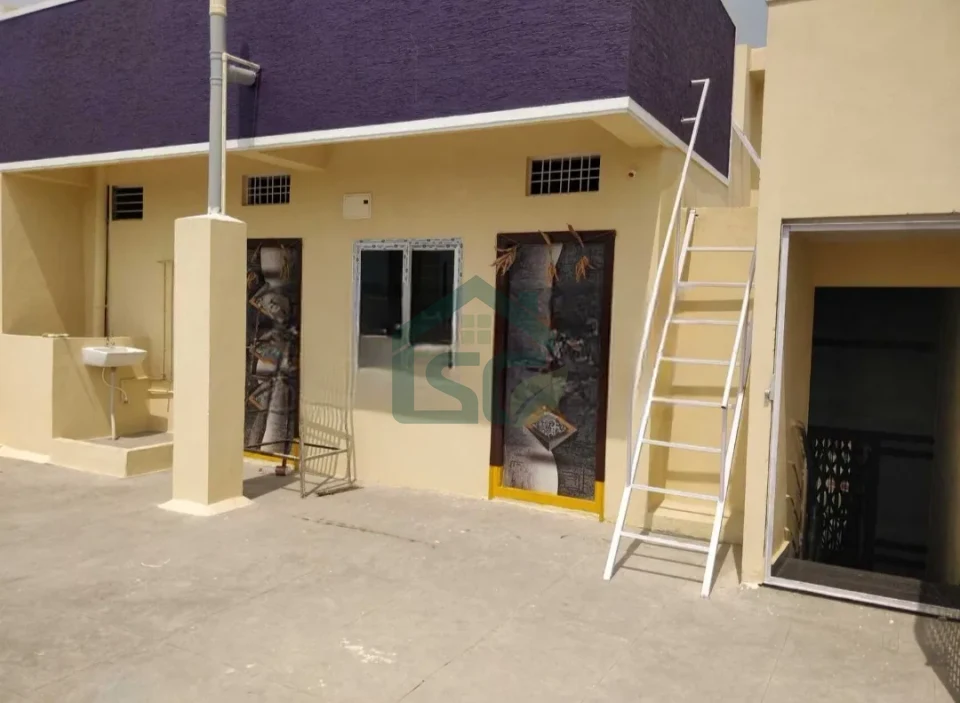 Photo 4 of Kamakshi Amma Womens Hostel, Kukatpally, Hyderabad