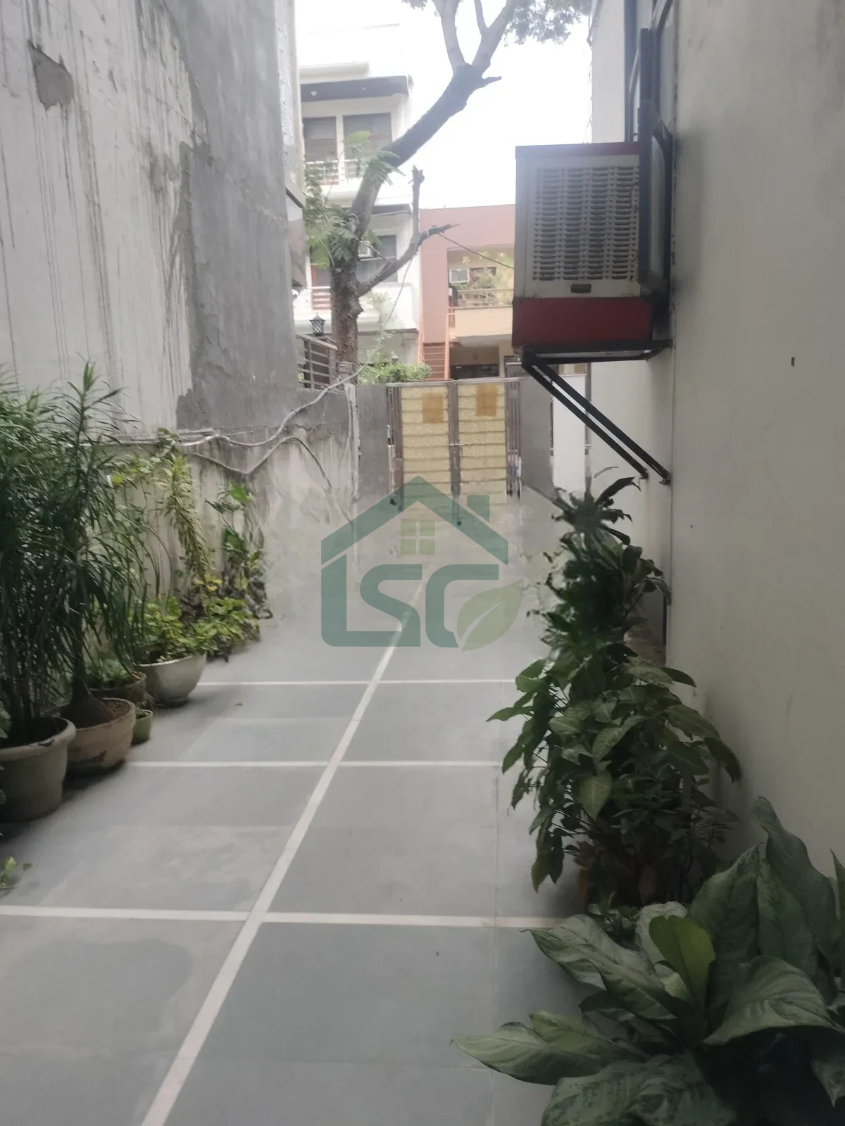 At Sector Residency, Sector 17, Gurgaon
