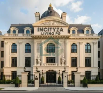 Photo 2 of INCITYZA LIVING | PG In Vaishali | Boys PG, Vaishali, Ghaziabad