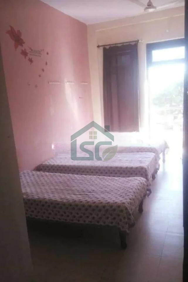 Photo 3 of Jestay Homes Boys PG, Murlipura, Jaipur