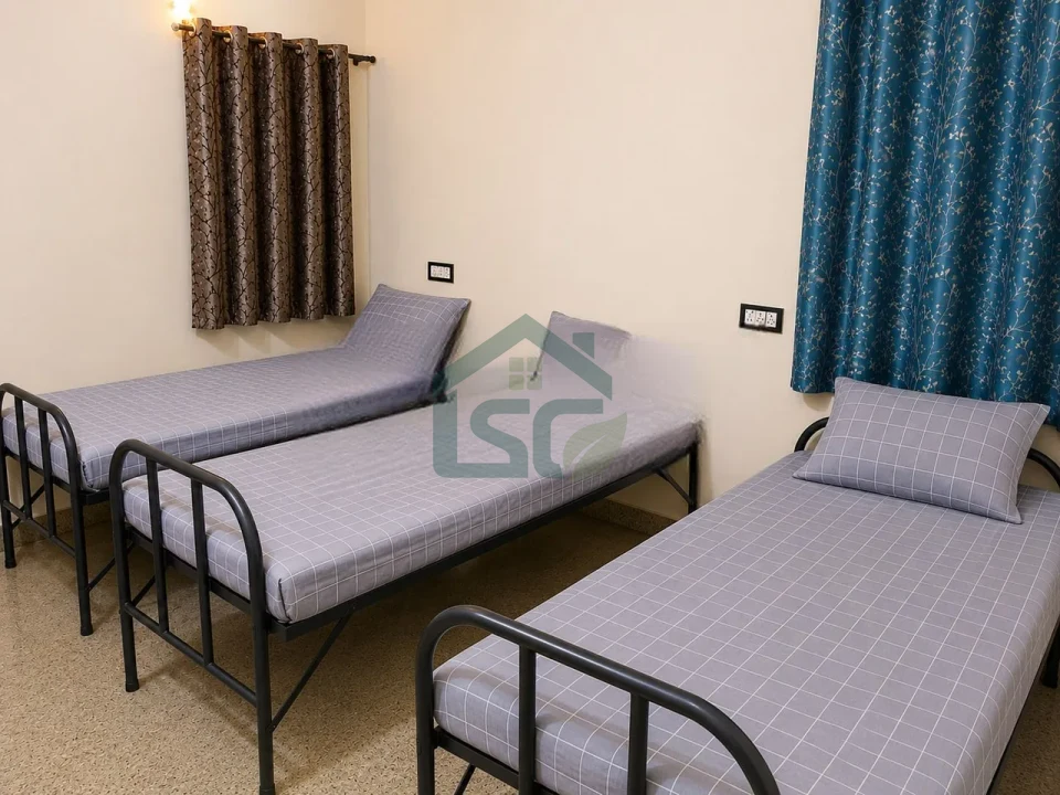 Photo 2 of Sharadha Ladies PG, Banashankari, Bangalore